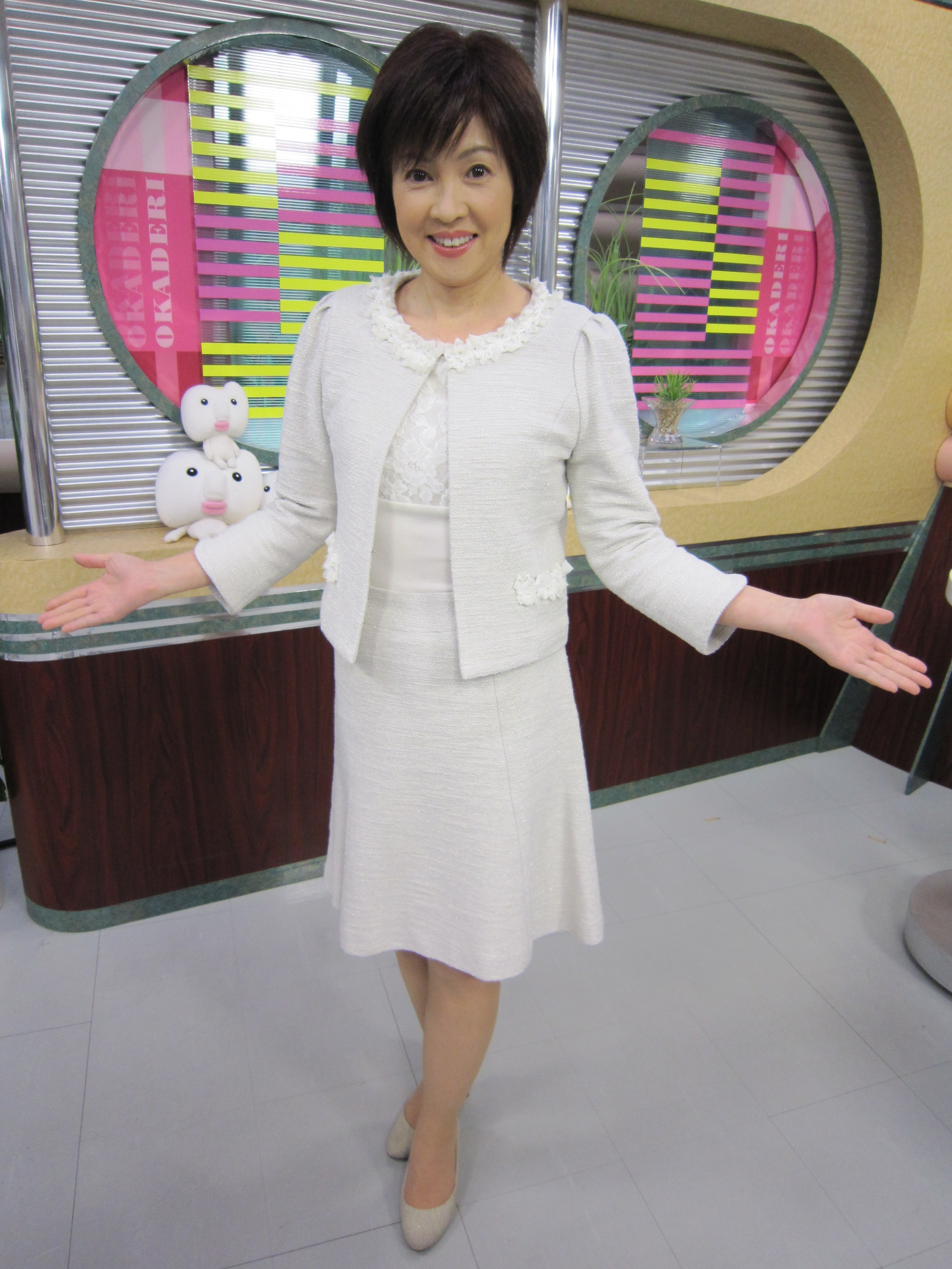 最古のスキャンダル – 影子