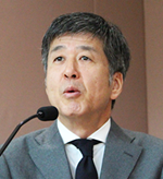 三谷隆司