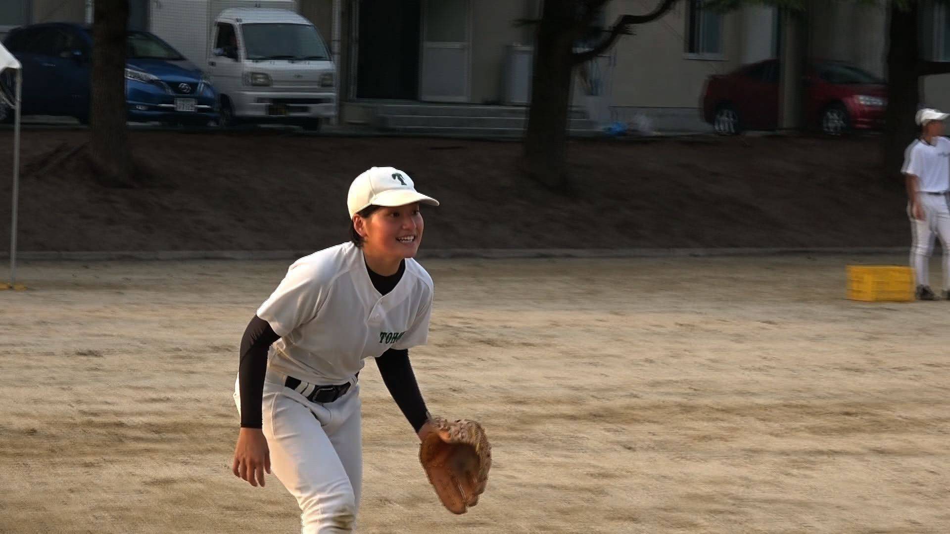 夏の高校野球県大会 それぞれの夏 東温高校 田中望 選手 ニュースの深層 南海放送解説室