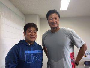 ある時はyoutuber ある時はパパブロガ 全国1位 元メジャーリーガー マック鈴木 の存在感 ニュースの深層 南海放送解説室