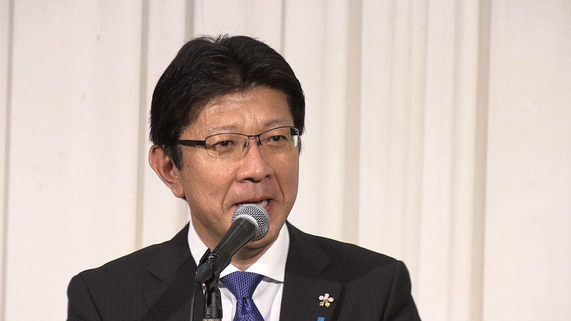 第47回「立憲民主党・枝野代表 単独インタビュー」 オピニオン室