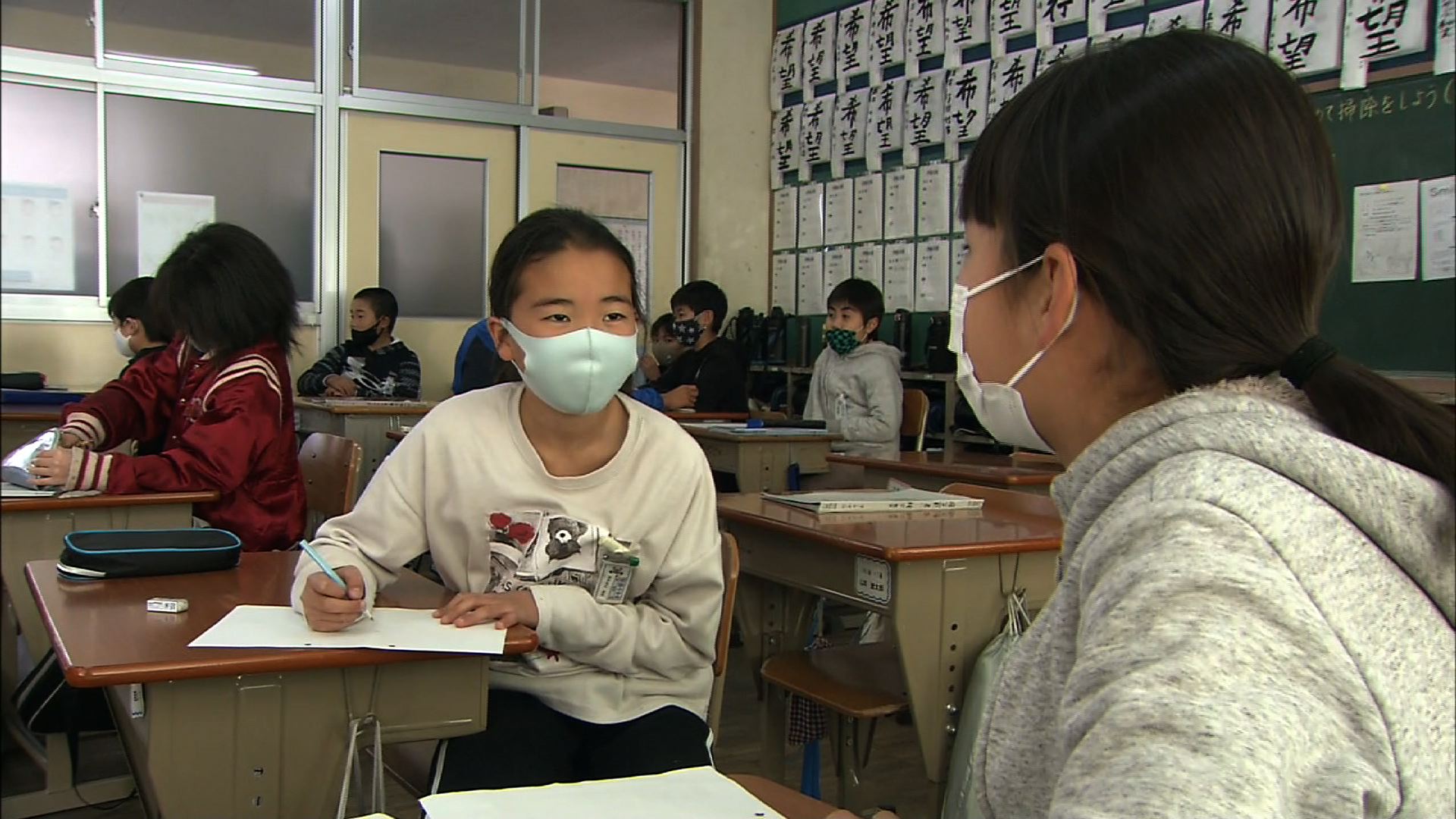 大震災10年 子どもたちの防災アイデア ニュースの深層 南海放送解説室