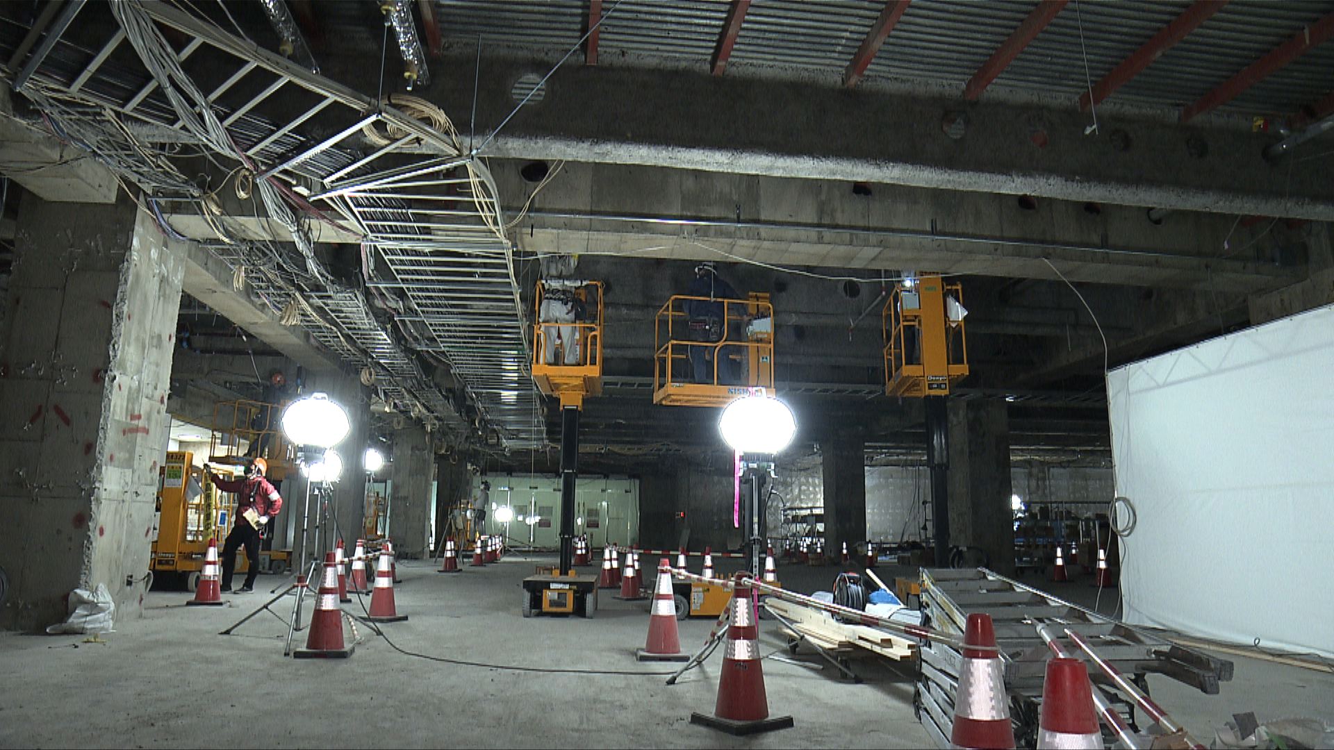 松山三越 リニューアル 目指すべき方向は ニュースの深層 南海放送解説室